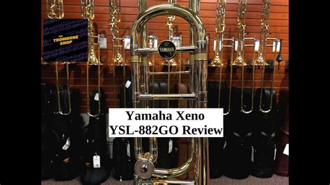 ysl 882o review|Yamaha Xeno 882O & 882OR Review .